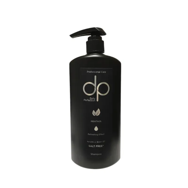 Shampoo son Sal dp 500ml