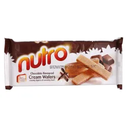 Soberto Nutro Chocolate 75g
