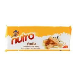 Soberto Nutro Vainilla 75g