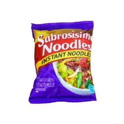 Sopa Sabrosísimo 65g
