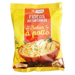 Sopa de Pollo TB Foods