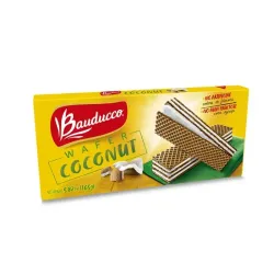 Sorbeto Bauducco 