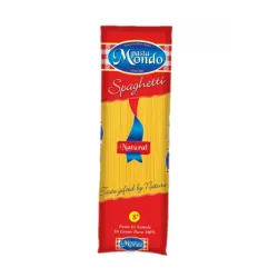 Spaghettis Pasta Mondo 500g