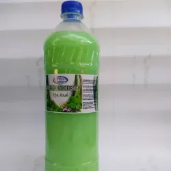 Suavizante de Ropa Selva Verde 1L