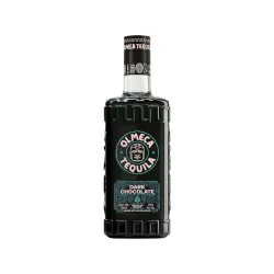 Tequila Olmeca Chocolate 
