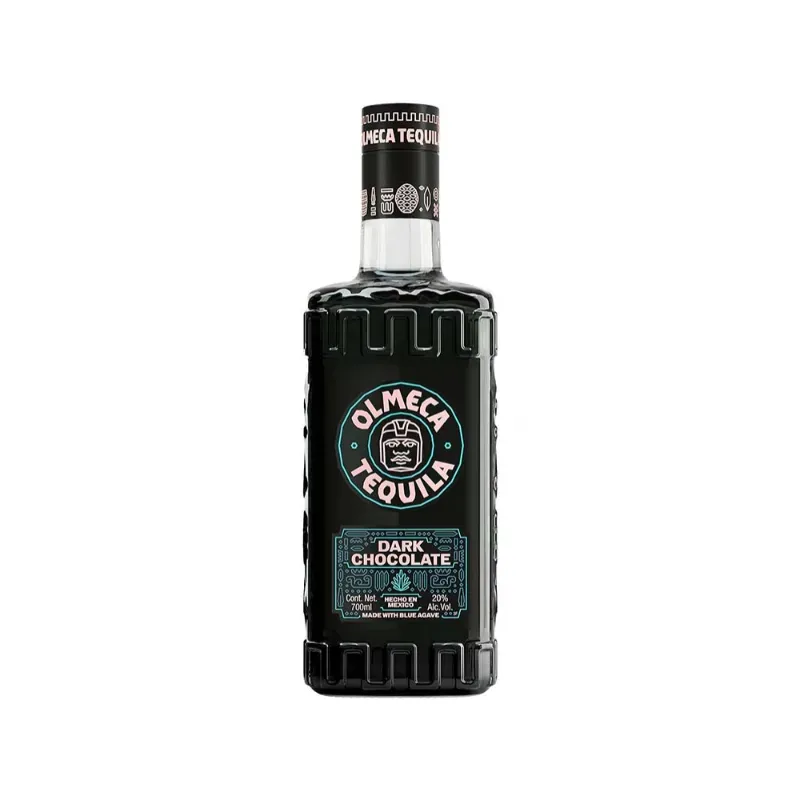 Tequila Olmeca Chocolate 