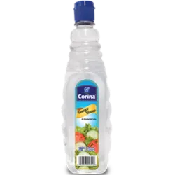 Vinagre Blanco Corina 1L