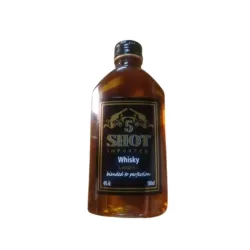 Whisky SHOT 180ml