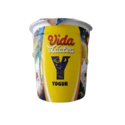 Yogurt Vida Láctea 180ml