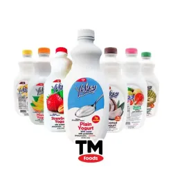 Yogurt Yokey 1,54L