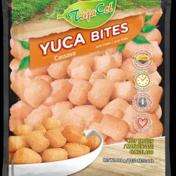 Yuca para Freír Taja Col 2Lb