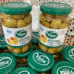 Aceitunas