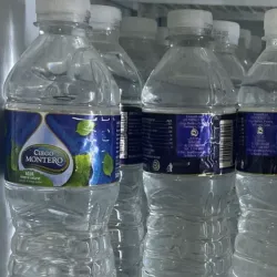 Agua