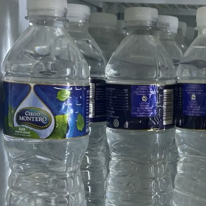 Agua