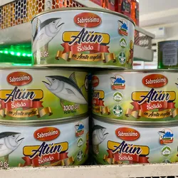 Atún