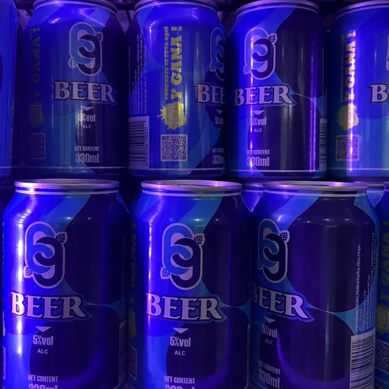 Beer 69