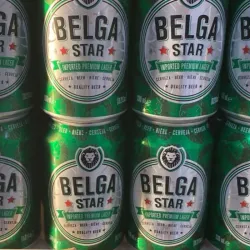 Belga Star