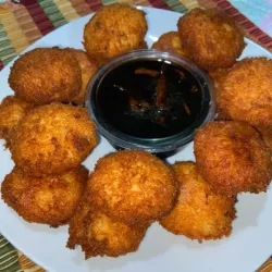 buñuelos 