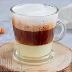 Café bombón 