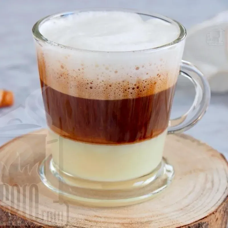 Café bombón 