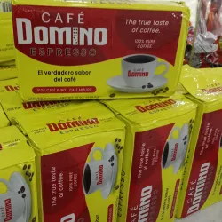 Café Dominó 