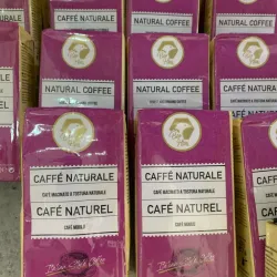 Café Natural 