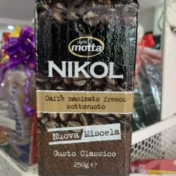 Café Nikol