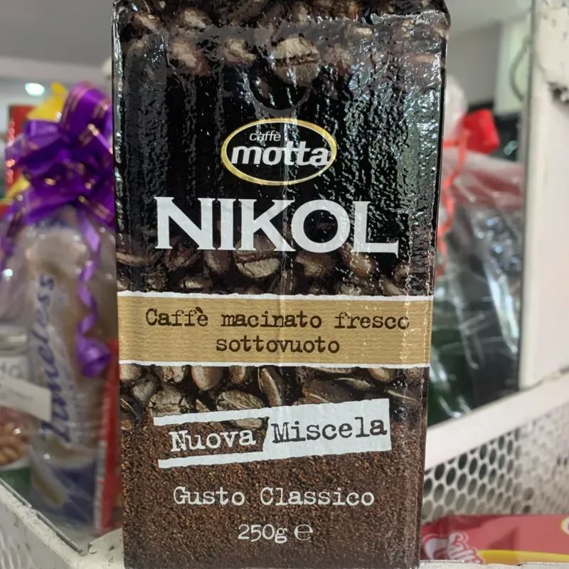 Café Nikol