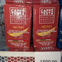 Café Testa Aroma