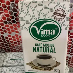 Café Vima