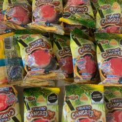 cangrejitos