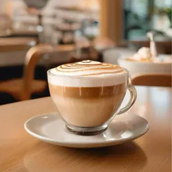  Capuchino 