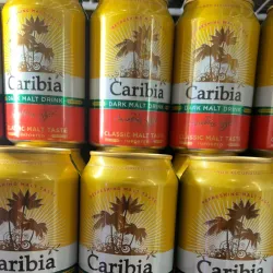 Caribia