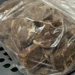 Carne de res 