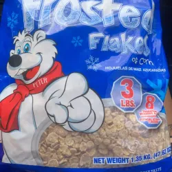 Cereal 