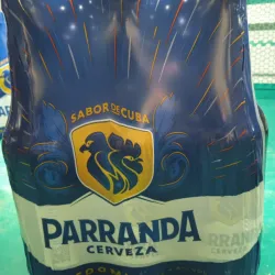 Cerveza Parranda