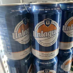 Cerveza Unlager