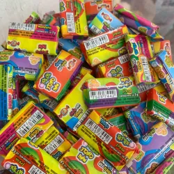 chicles