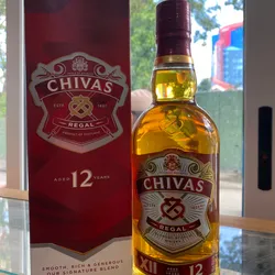 Chivas