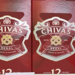 Chivas 
