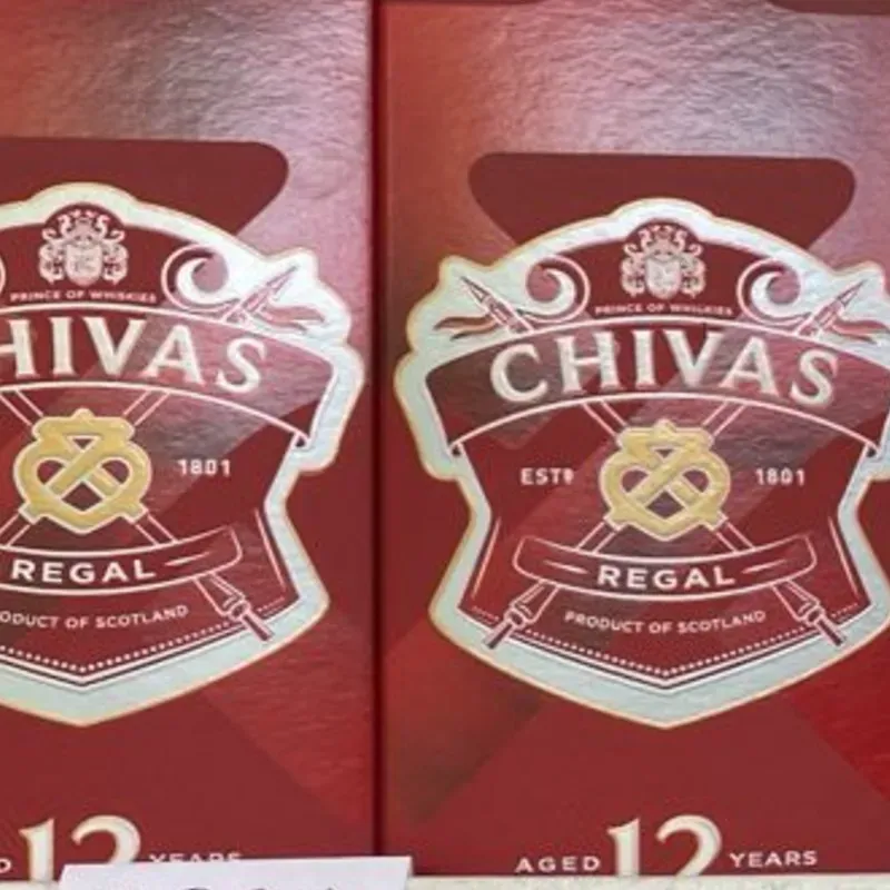 Chivas 