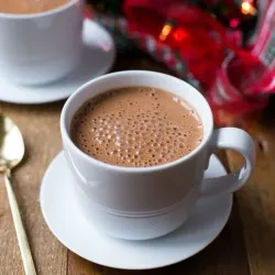 Chocolate Caliente 