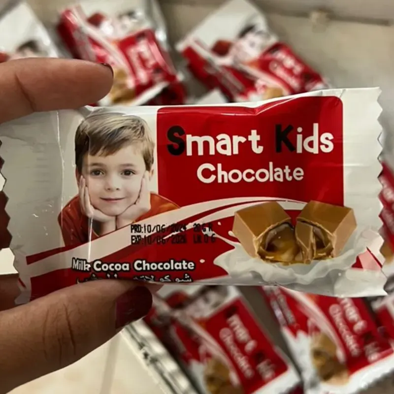 Chocolates 