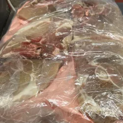 Chuletas de Cerdo 