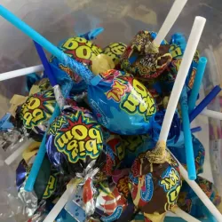 Chupa chups 