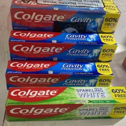 Colgate