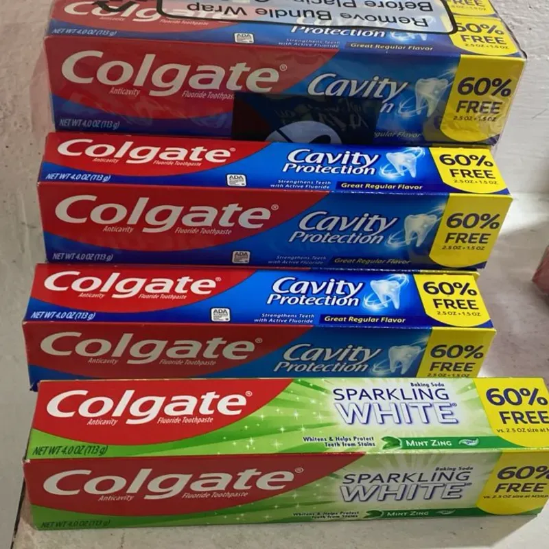 Colgate