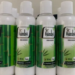 Crema bambú 