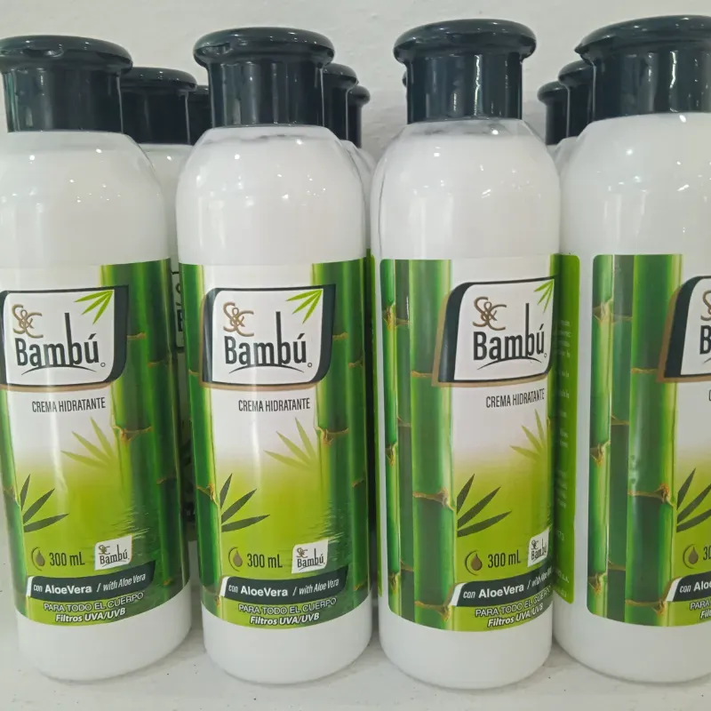 Crema Bambu