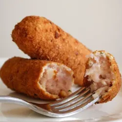croquetas 
